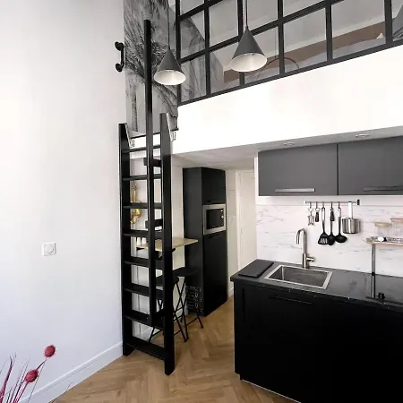 Vieux Lyon, Rue Saint Georges *
